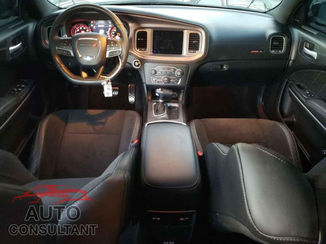 DODGE CHARGER 2023 - 2C3CDXGJ2PH700105