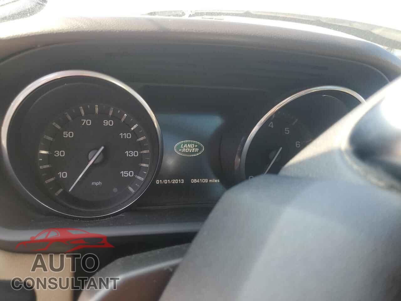 LAND ROVER RANGEROVER 2015 - SALWR2VF3FA535098