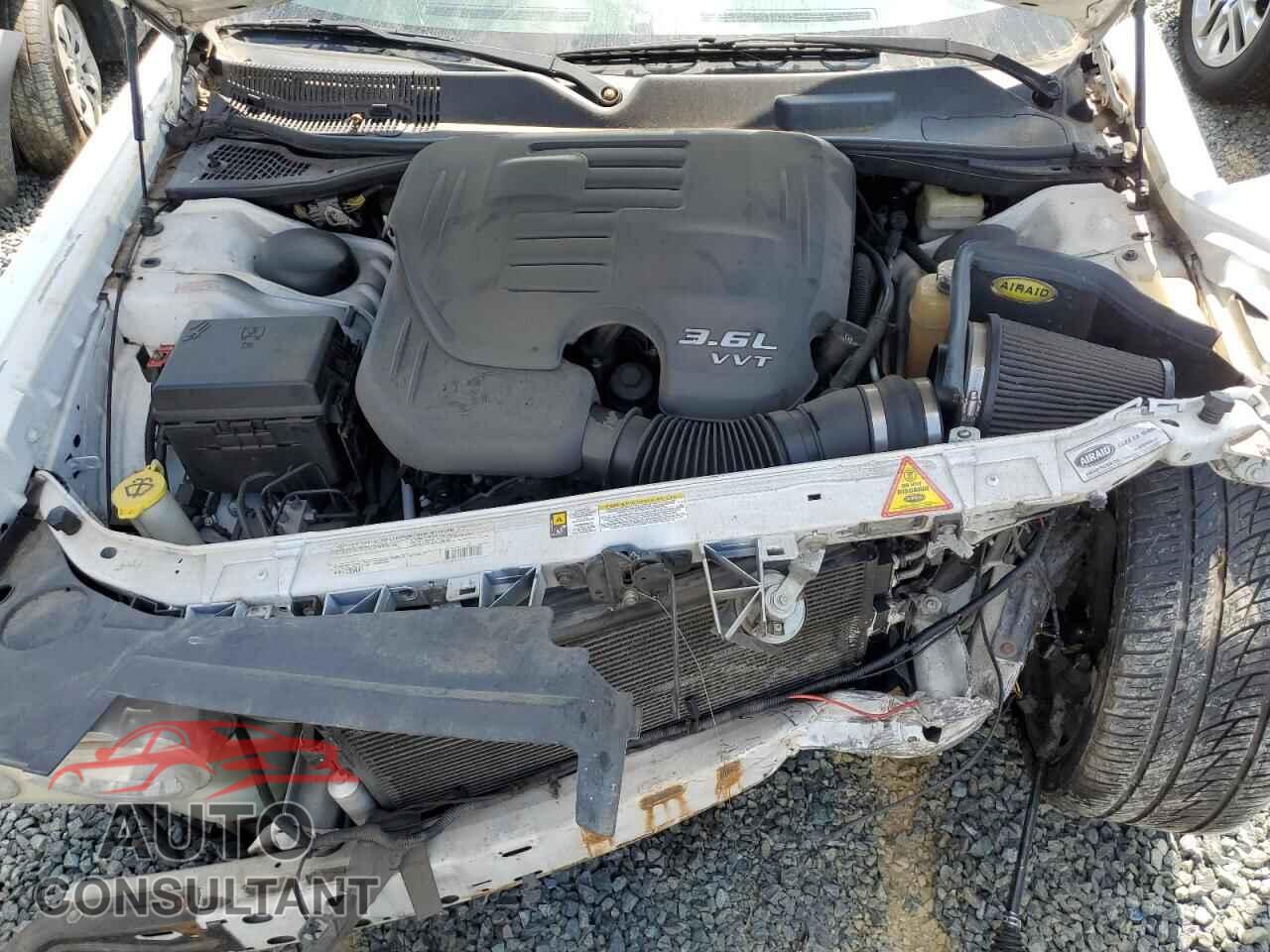 DODGE CHALLENGER 2011 - 2B3CJ4DG1BH576396