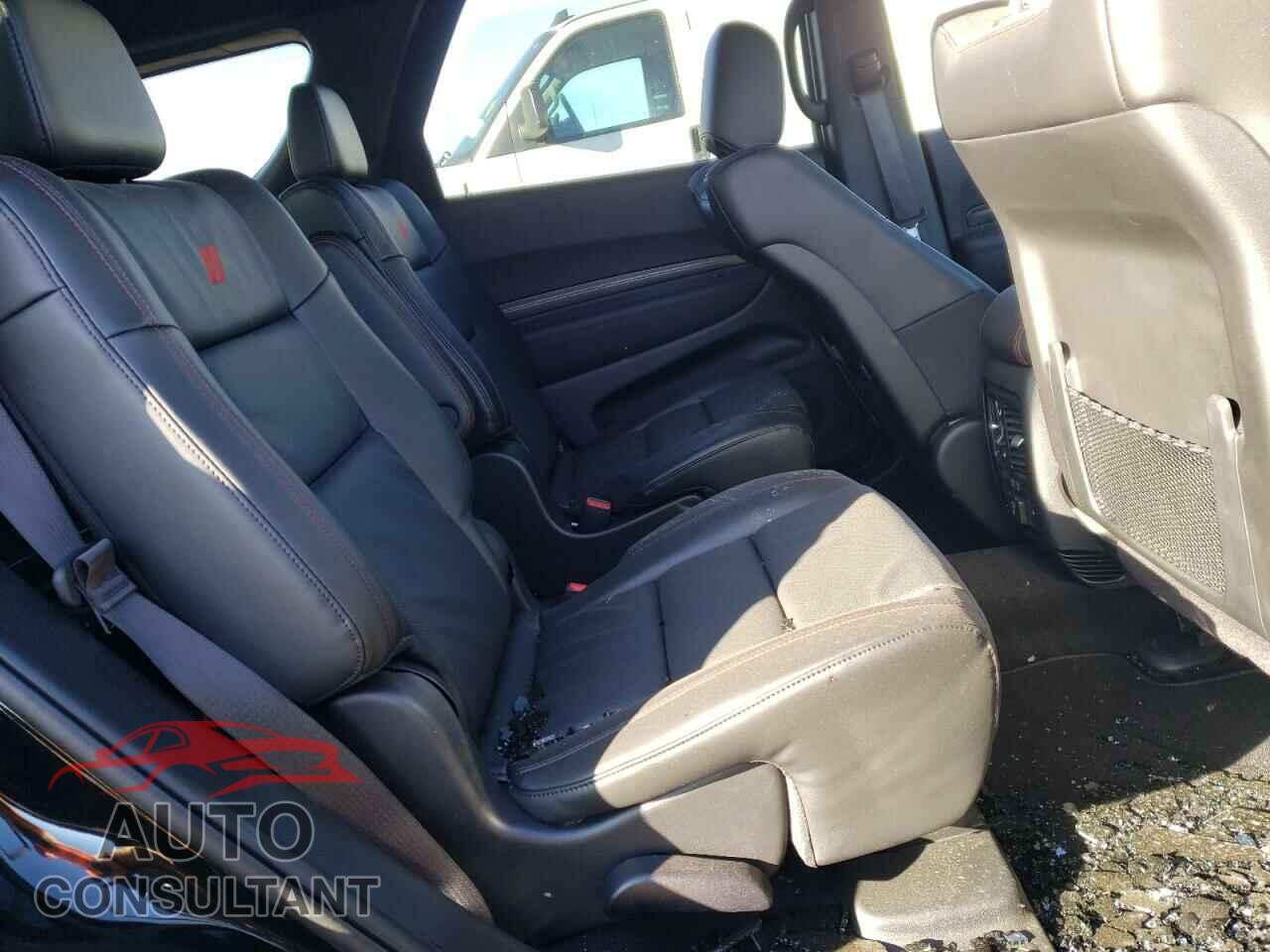 DODGE DURANGO 2023 - 1C4SDJCT7PC696051