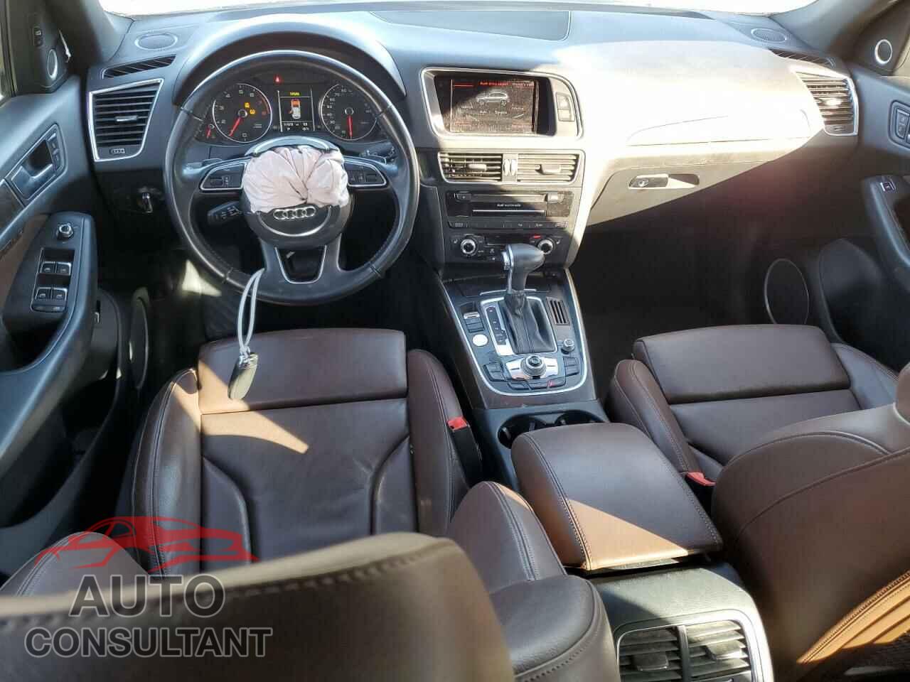 AUDI Q5 2016 - WA1L2AFP6GA124838