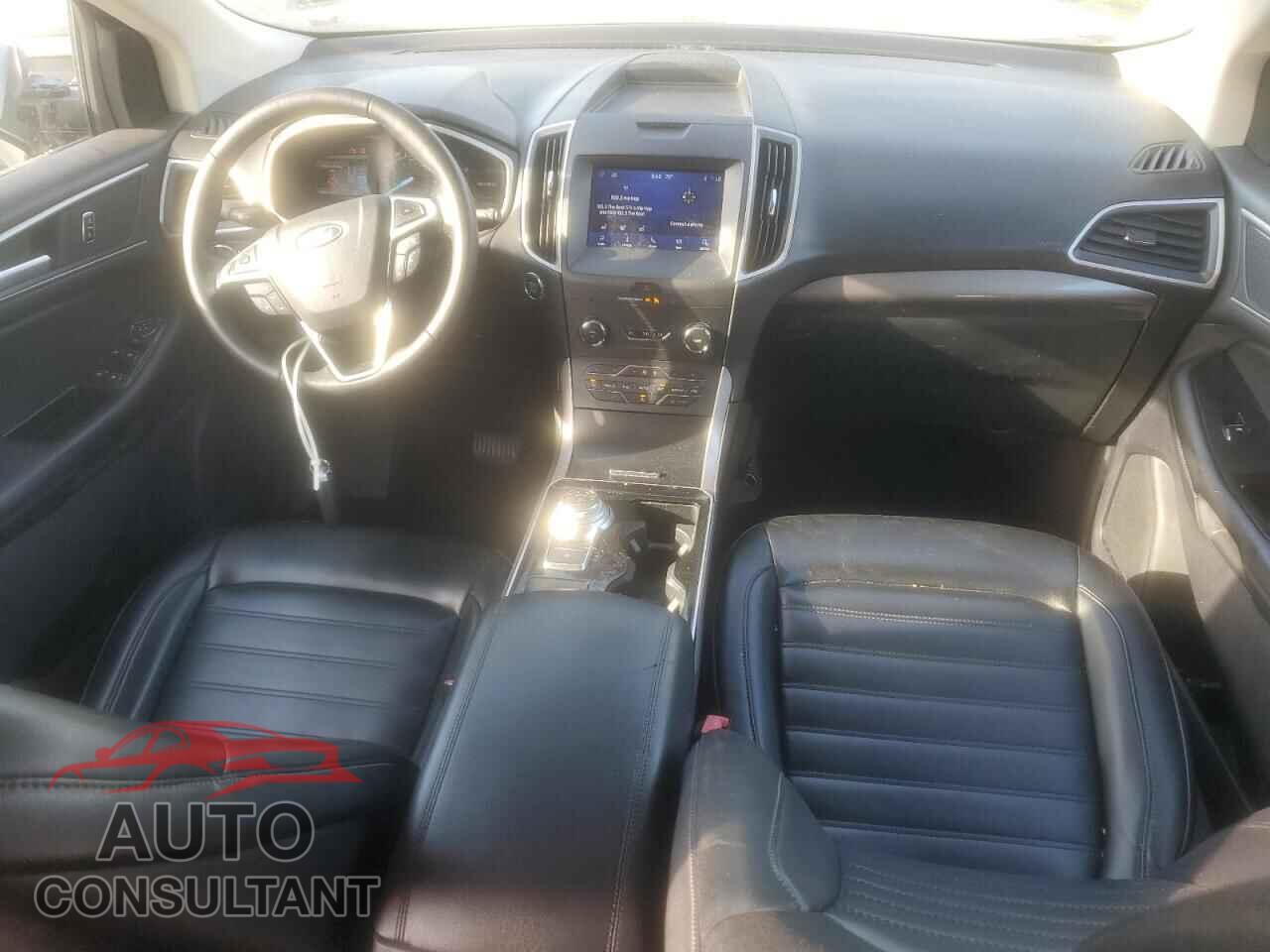 FORD EDGE 2020 - 2FMPK4J9XLBA18758