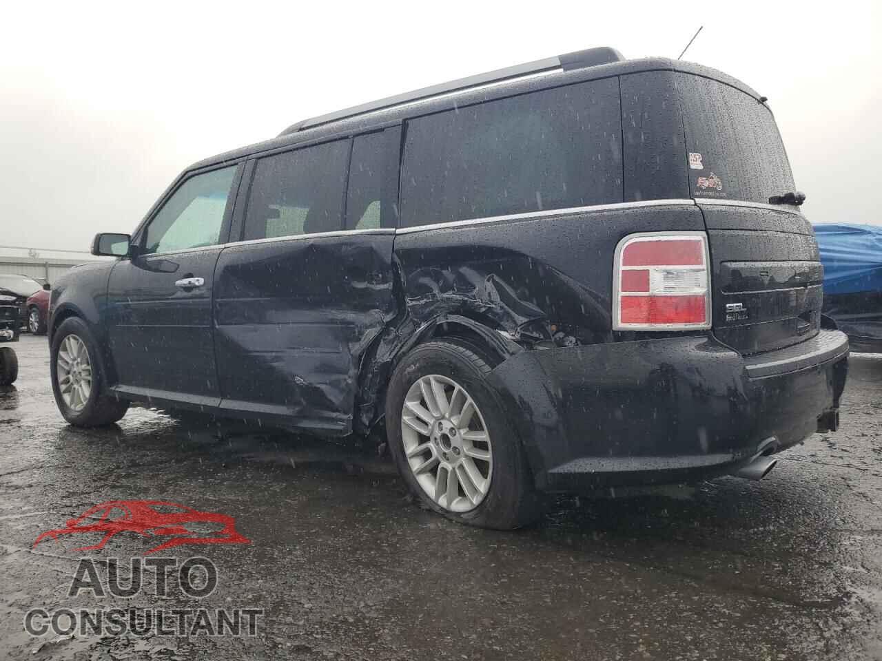 FORD FLEX 2017 - 2FMHK6C81HBA12570