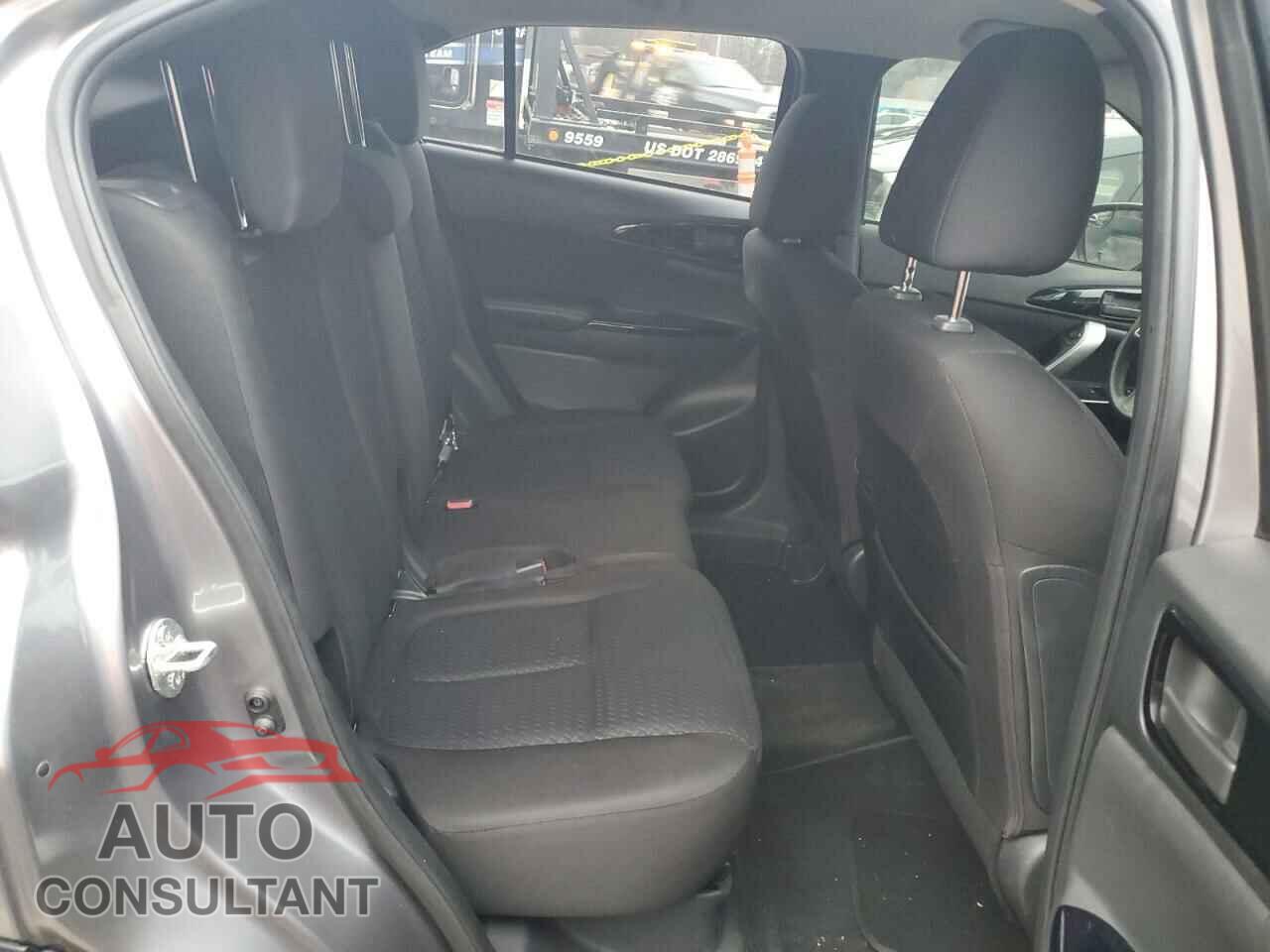 MITSUBISHI ECLIPSE 2019 - JA4AT4AA2KZ001654