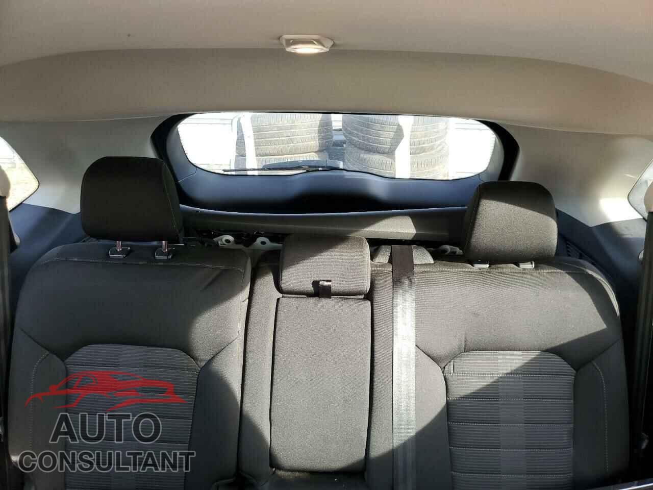 FORD EDGE 2016 - 2FMPK3J98GBC50047