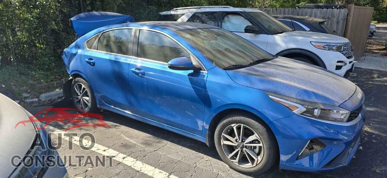 KIA FORTE 2023 - 3KPF34AD8PE639030