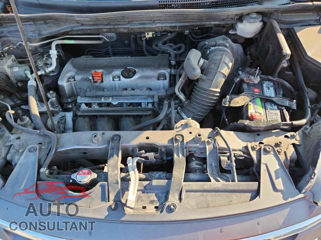 HONDA CRV 2014 - 3CZRM3H30EG710847