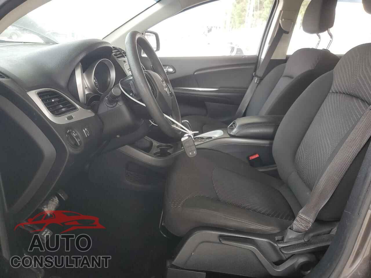 DODGE JOURNEY 2019 - 3C4PDCBB1KT872020