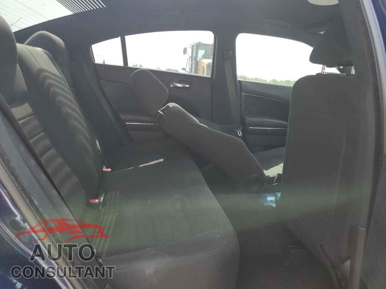 DODGE CHARGER 2014 - 2C3CDXAT8EH236647