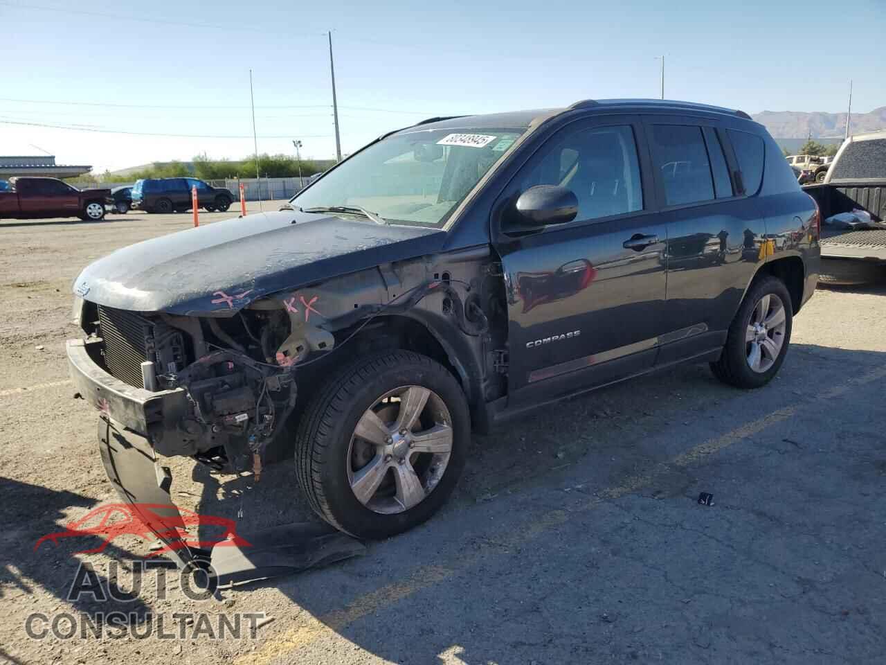 JEEP COMPASS 2015 - 1C4NJCEA4FD274809