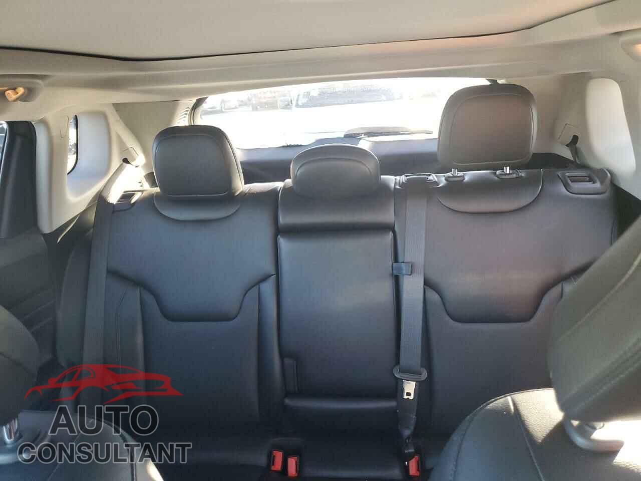 JEEP COMPASS 2022 - 3C4NJDDB4NT135918
