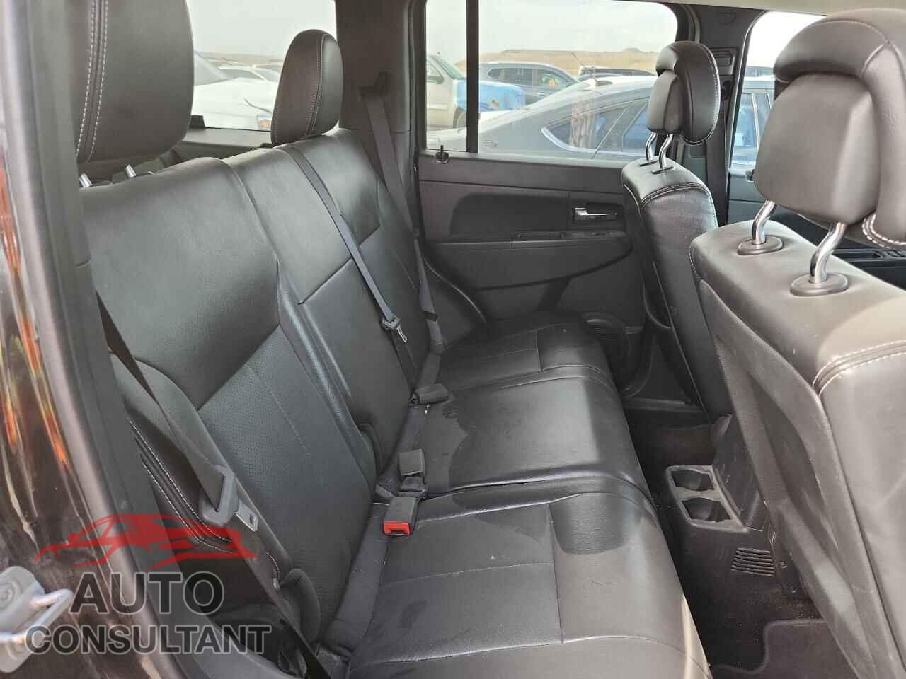 JEEP LIBERTY 2012 - 1C4PJMAK6CW162963