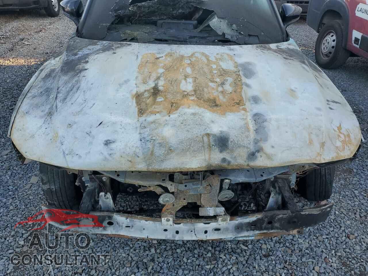MAZDA CX-50 PREF 2023 - 7MMVABCM7PN117973