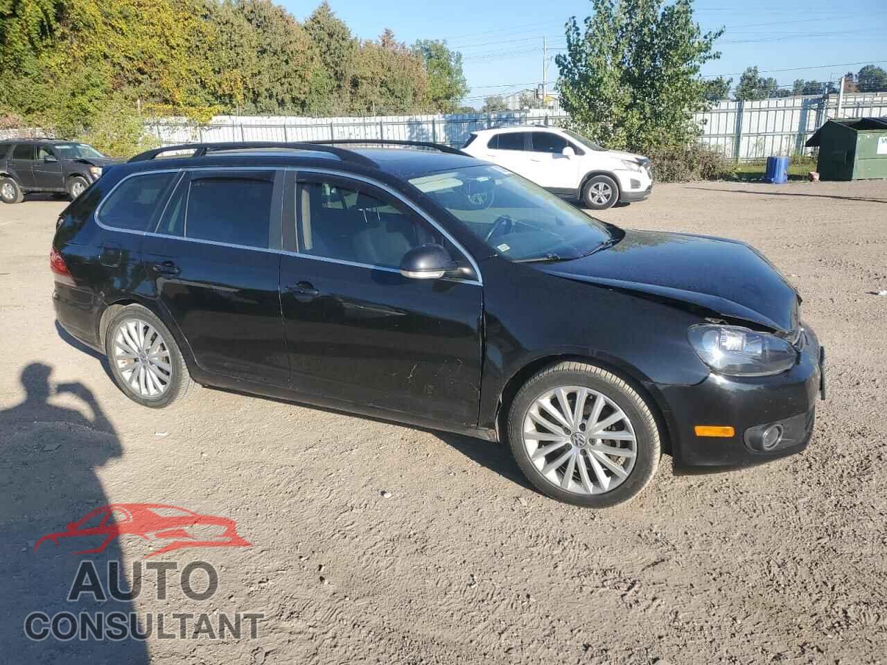 VOLKSWAGEN JETTA 2014 - 3VWPL7AJ4EM627808