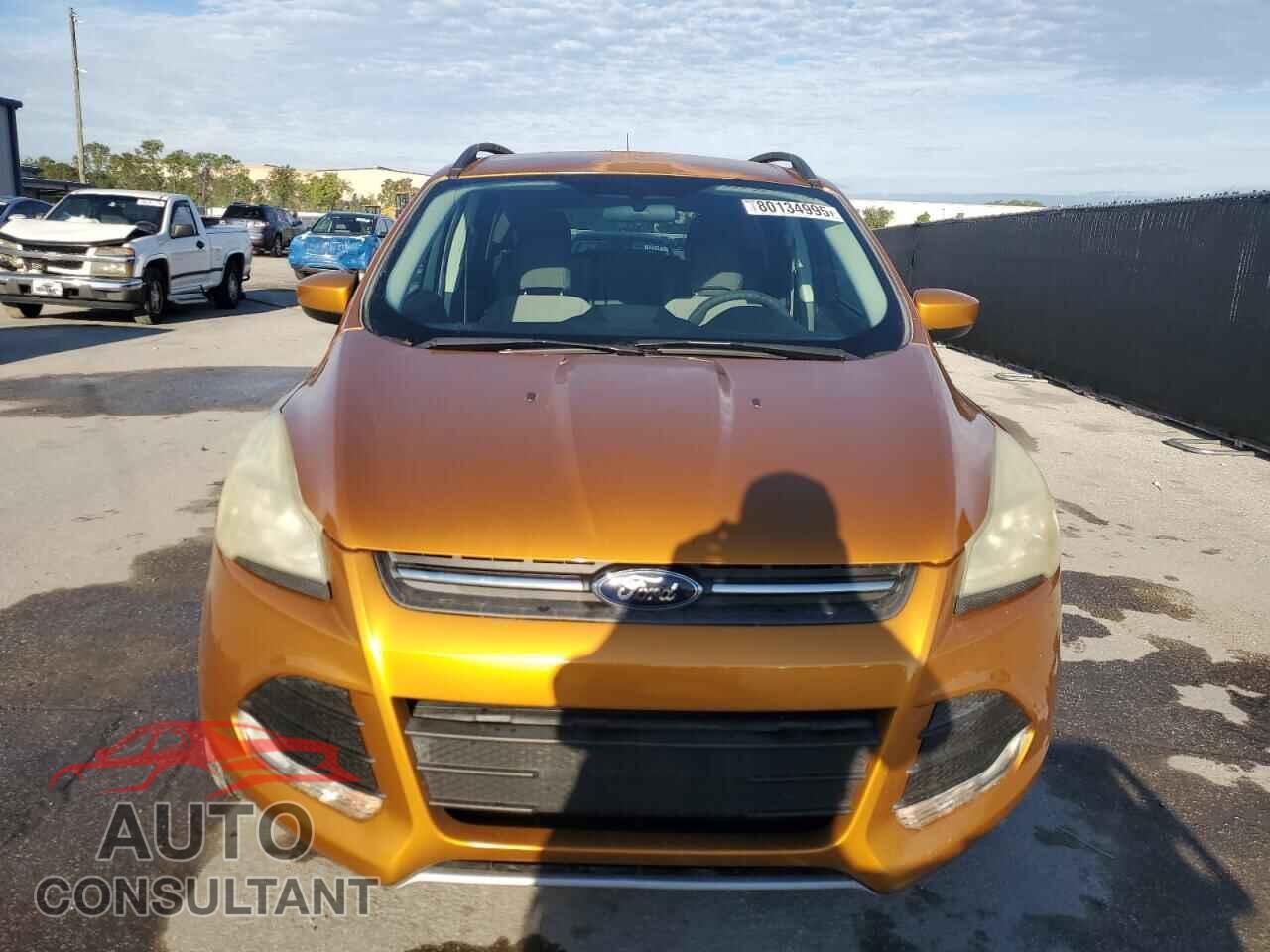 FORD ESCAPE 2016 - 1FMCU0GX4GUA04264