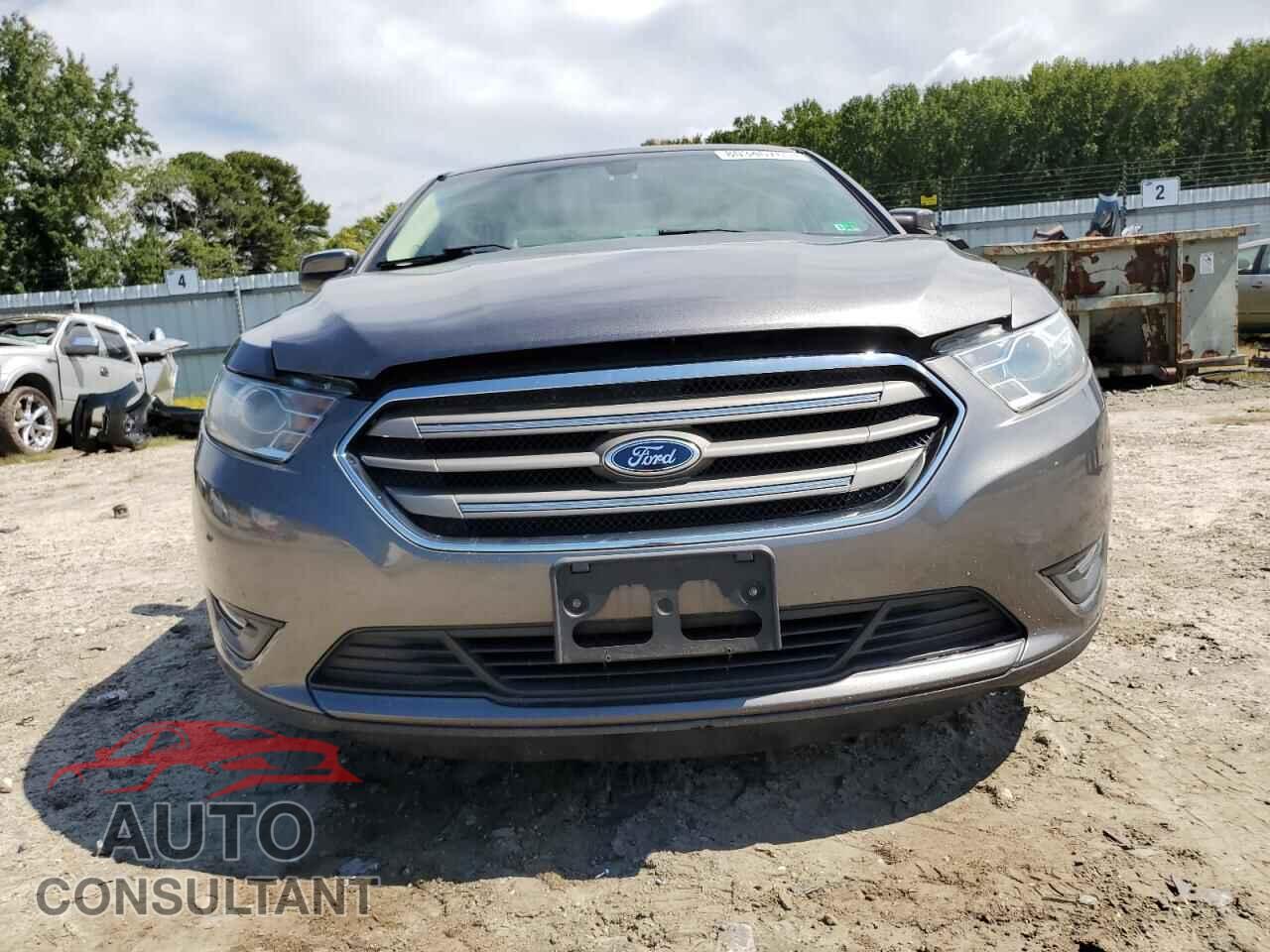 FORD TAURUS 2014 - 1FAHP2E89EG161198