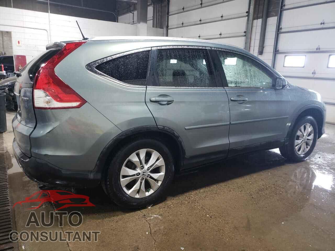 HONDA CRV 2012 - JHLRM4H7XCC014742
