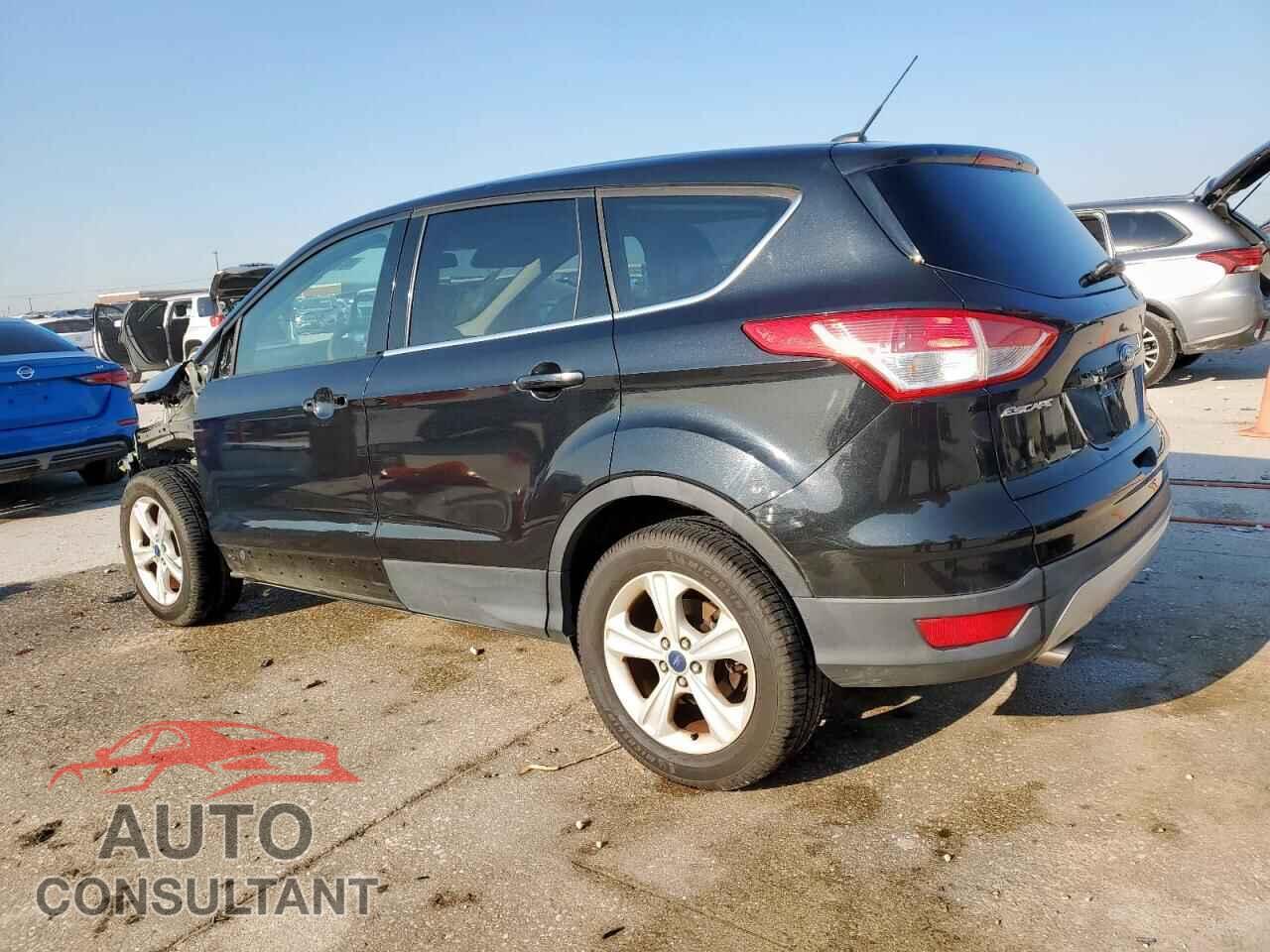 FORD ESCAPE 2014 - 1FMCU0GX7EUD79319