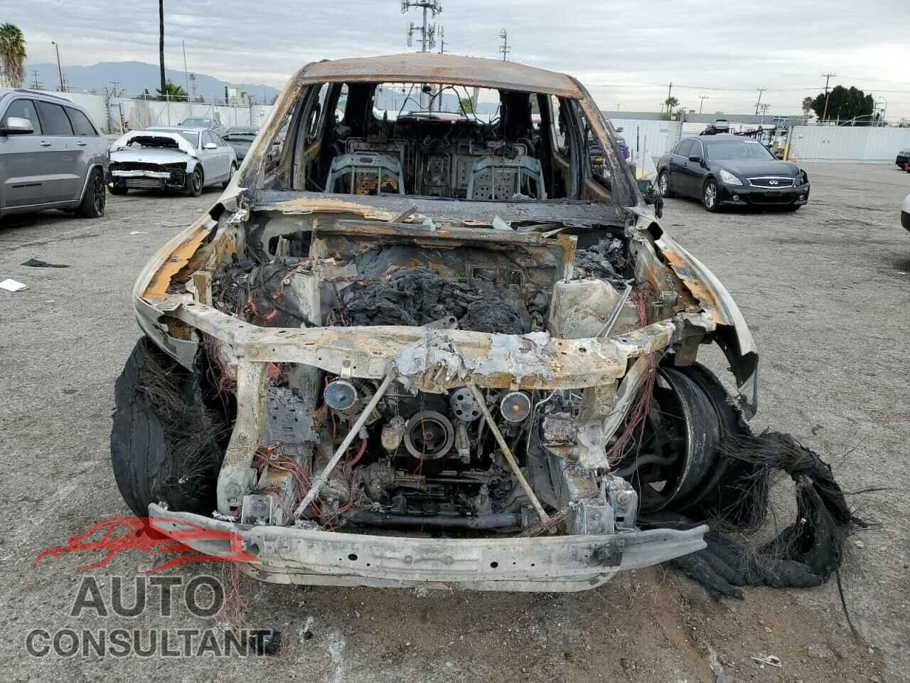 DODGE DURANGO 2018 - 1C4RDHDG1JC114963