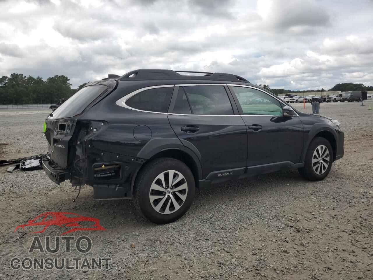 SUBARU OUTBACK 2023 - 4S4BTAFC2P3100824