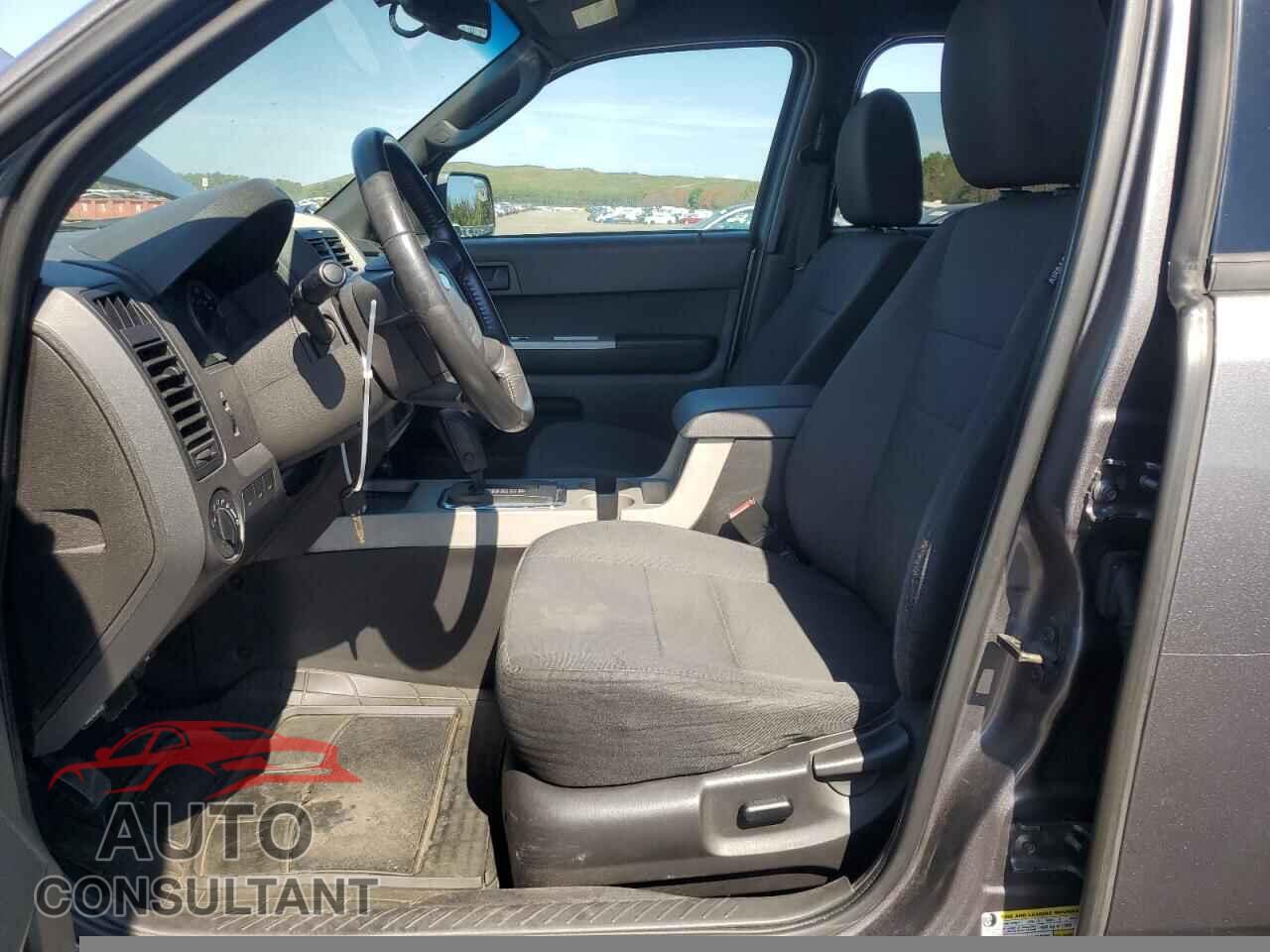 FORD ESCAPE 2012 - 1FMCU9DG2CKA23099