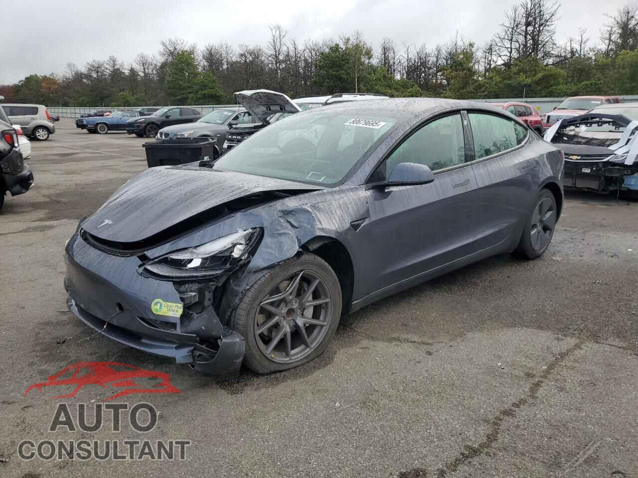 TESLA MODEL 3 2023 - 5YJ3E1EA3PF409451