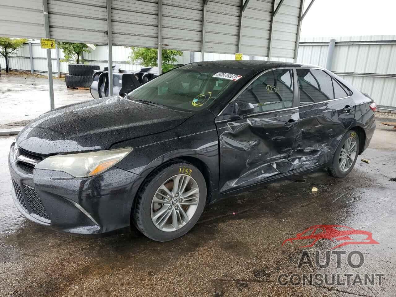 TOYOTA CAMRY 2015 - 4T1BF1FK0FU004181