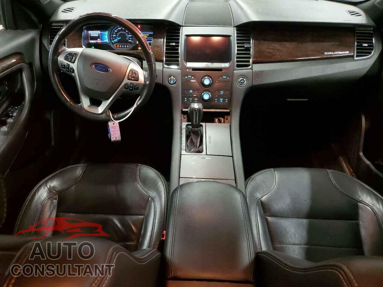 FORD TAURUS 2016 - 1FAHP2F8XGG112299