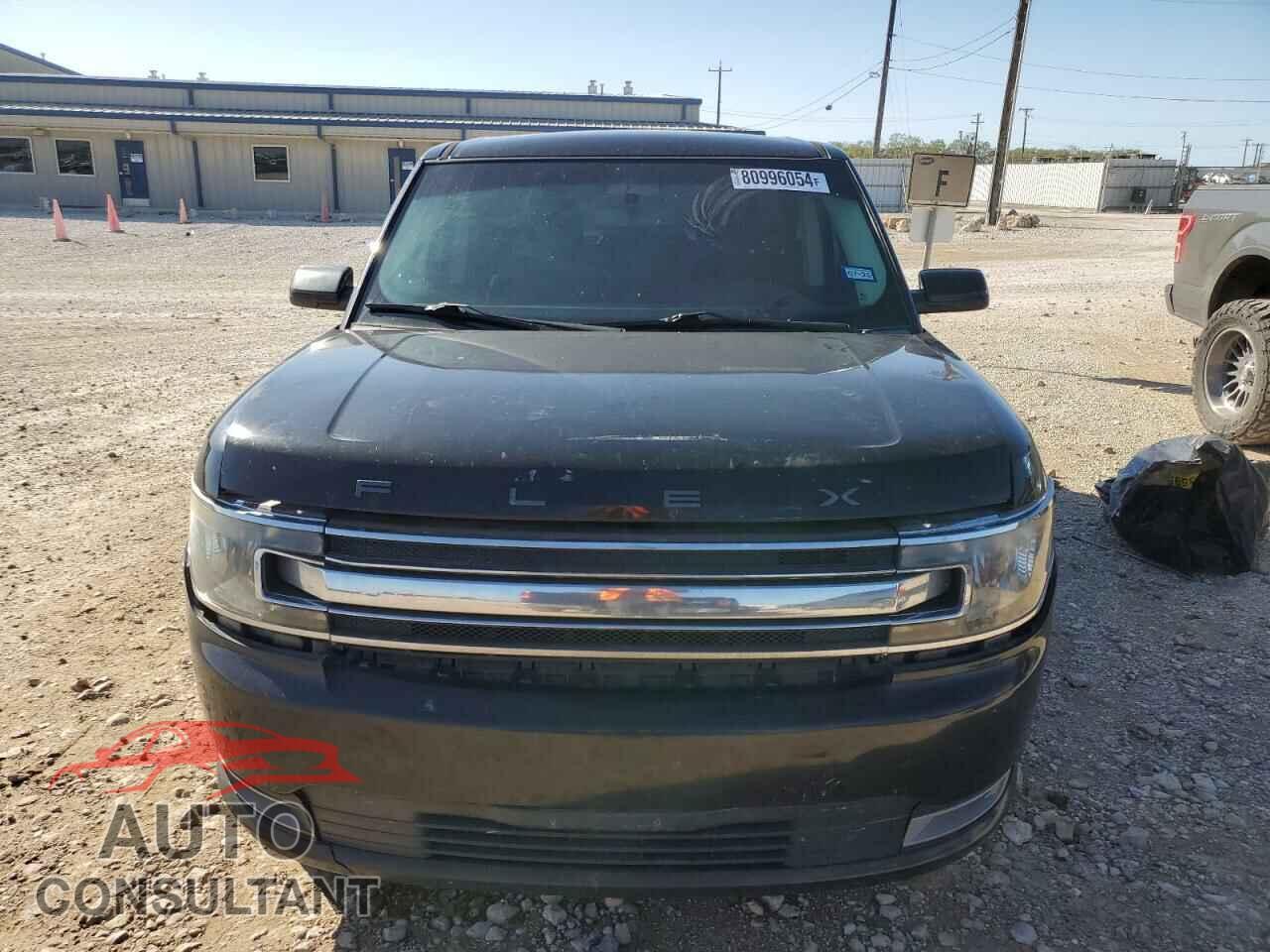 FORD FLEX 2013 - 2FMGK5C87DBD37109