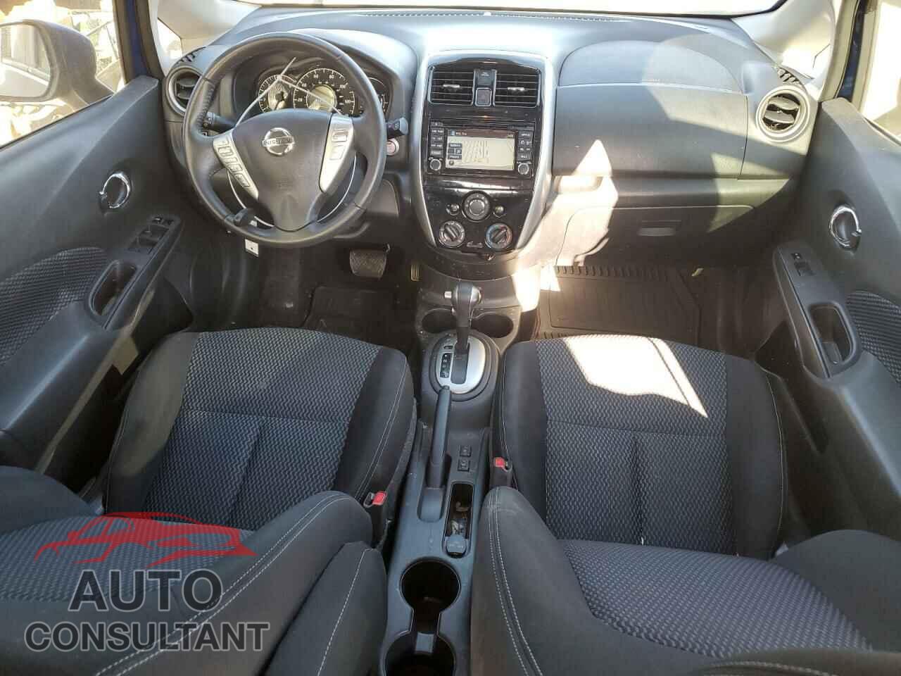 NISSAN VERSA 2017 - 3N1CE2CP1HL377103