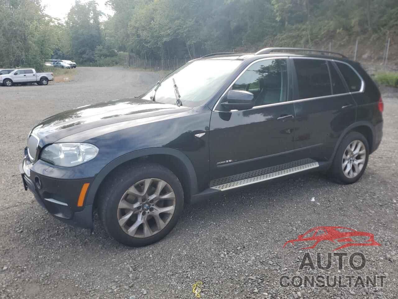 BMW X5 2013 - 5UXZV4C50D0E04155