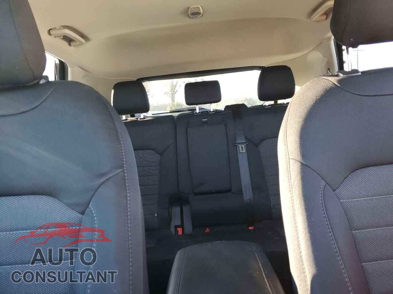 FORD EDGE 2016 - 2FMPK3G97GBB17206