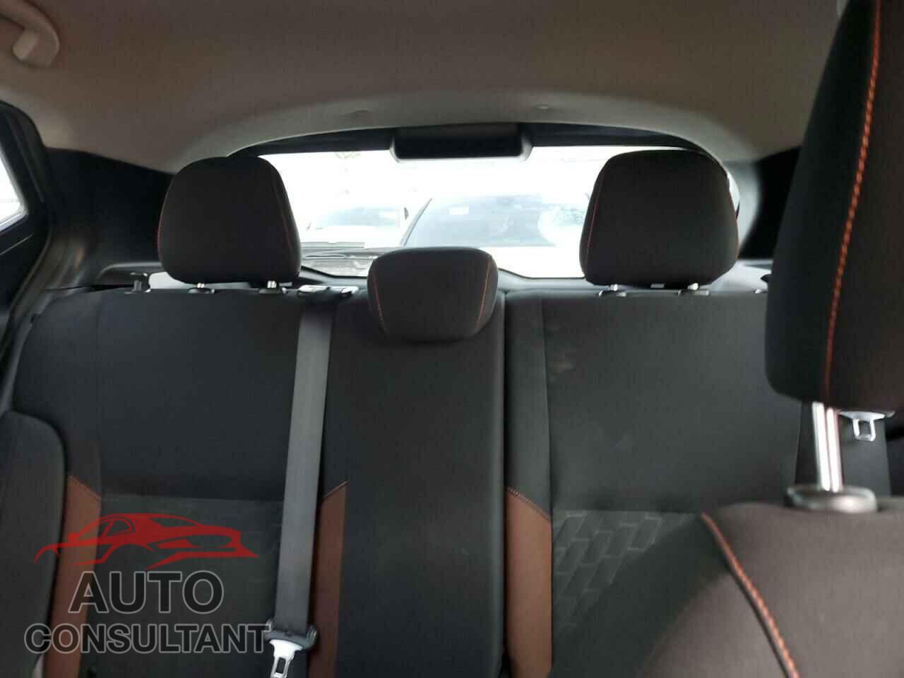 NISSAN KICKS 2023 - 3N1CP5DV6PL543638