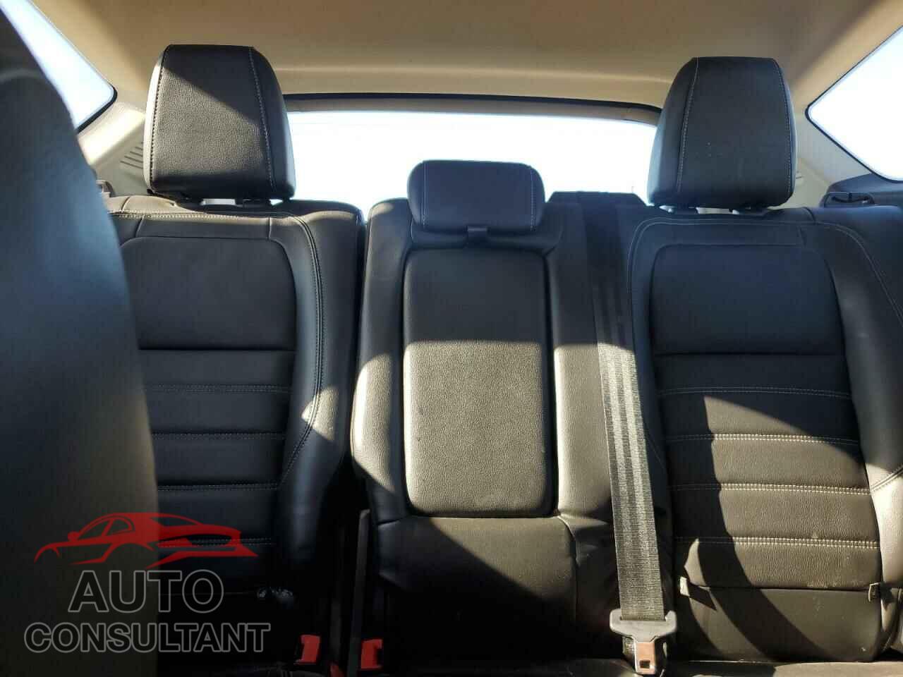 FORD CMAX 2017 - 1FADP5EU9HL107814