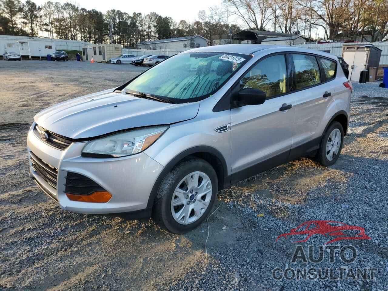 FORD ESCAPE 2016 - 1FMCU0F7XGUA72330
