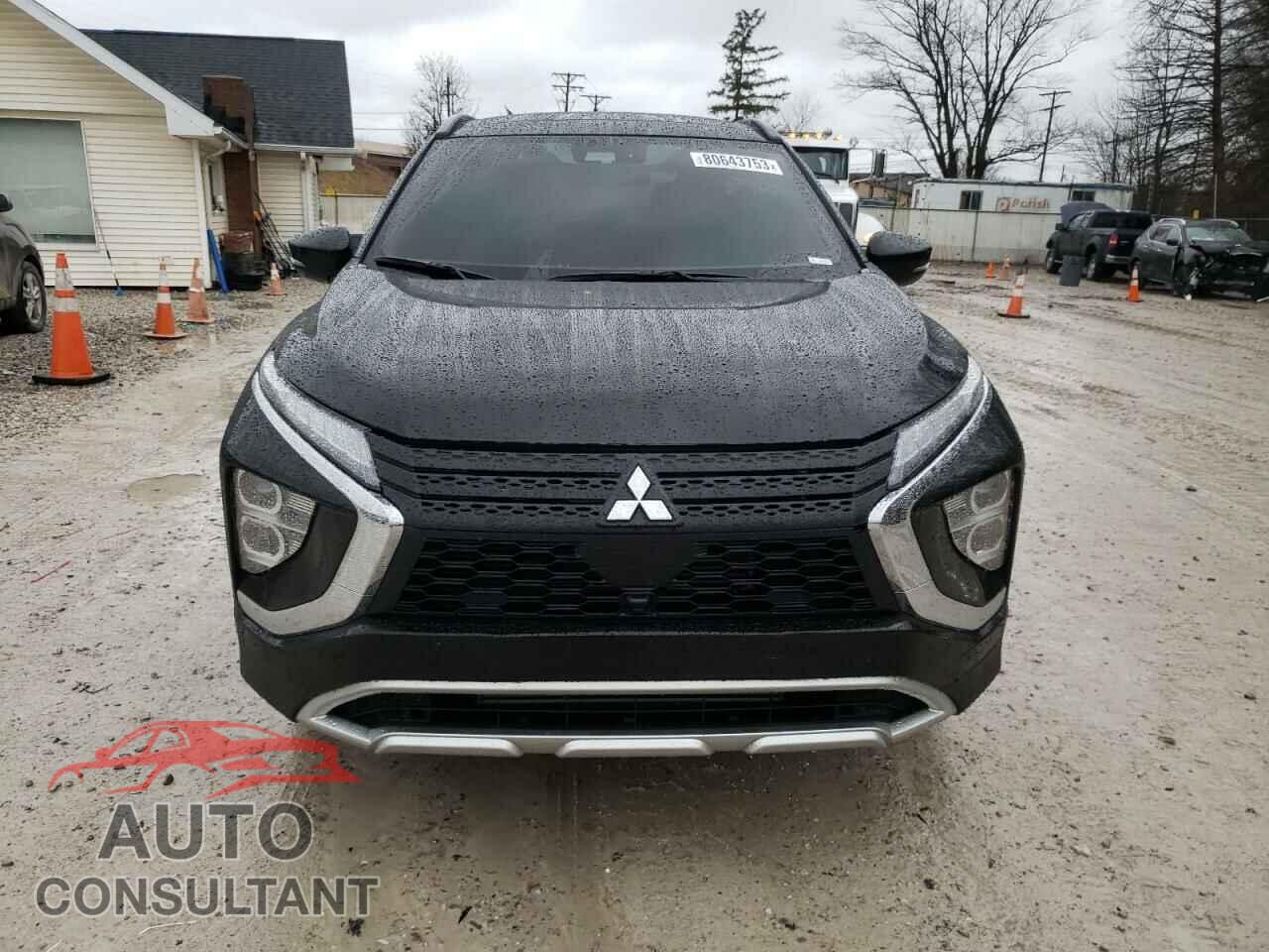 MITSUBISHI ECLIPSE 2023 - JA4ATWAA8PZ022592