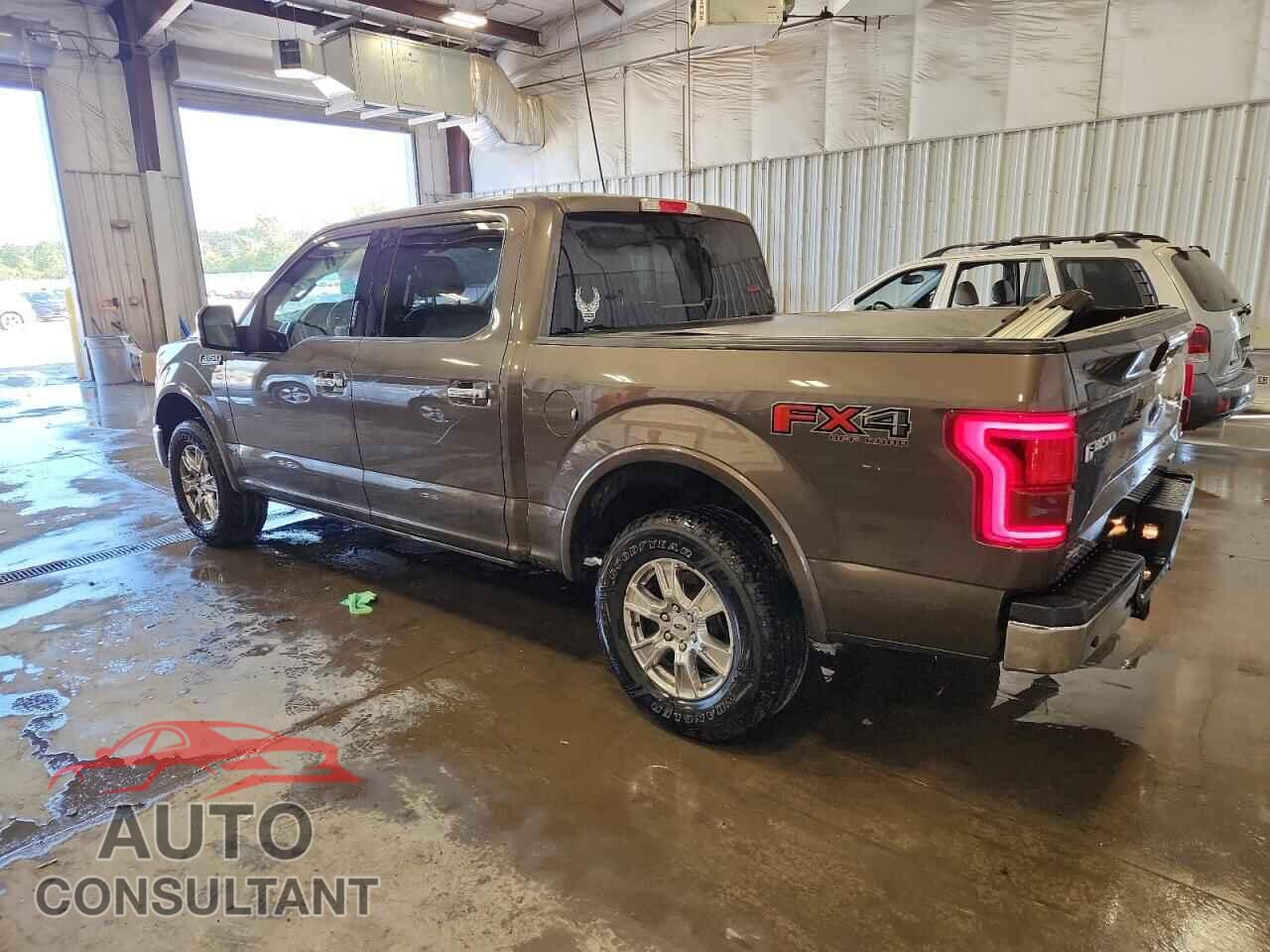 FORD F-150 2016 - 1FTEW1EF1GFB23062