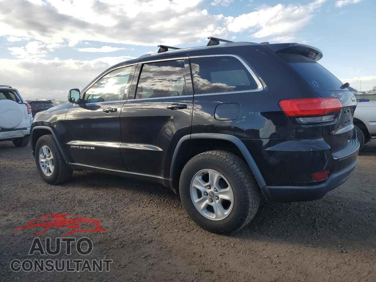 JEEP GRAND CHER 2015 - 1C4RJFAG7FC839069
