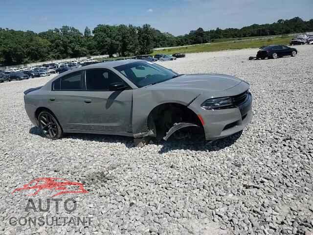 DODGE CHARGER 2019 - 2C3CDXBG5KH672921