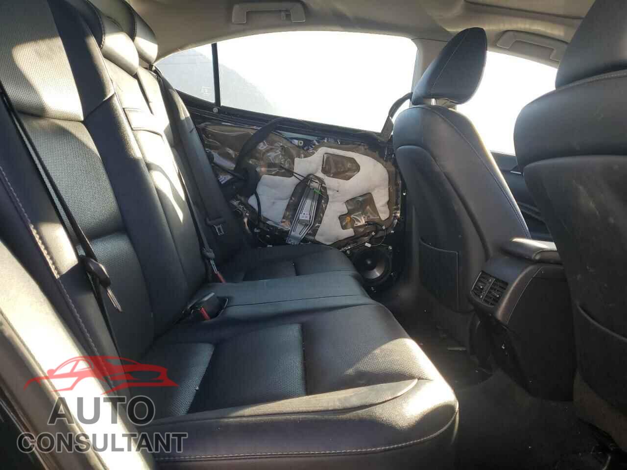 LEXUS ES350 2015 - JTHBK1GG6F2202428