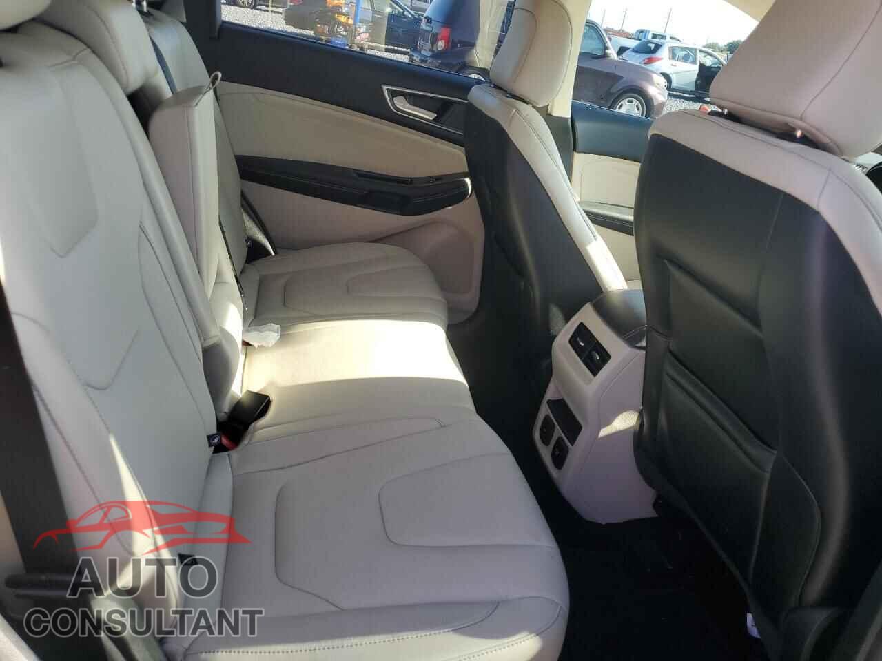 FORD EDGE 2020 - 2FMPK3K98LBA05175