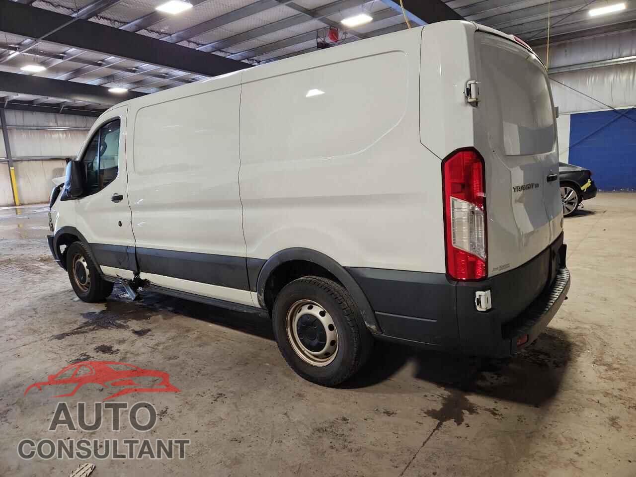 FORD TRANSIT 2020 - 1FTYE1Y80LKB77208