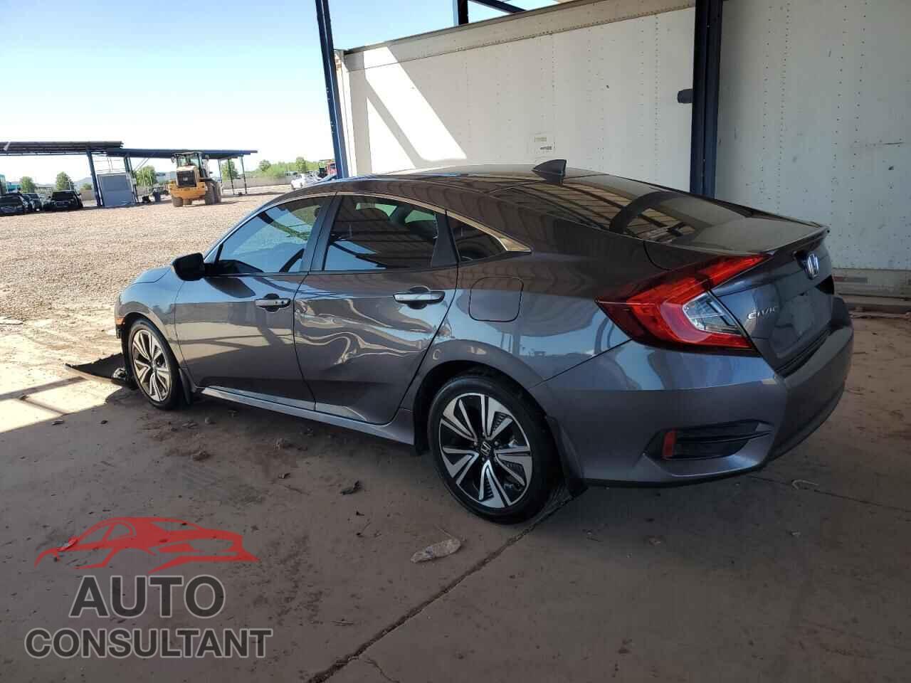 HONDA CIVIC 2016 - 19XFC1F33GE031978