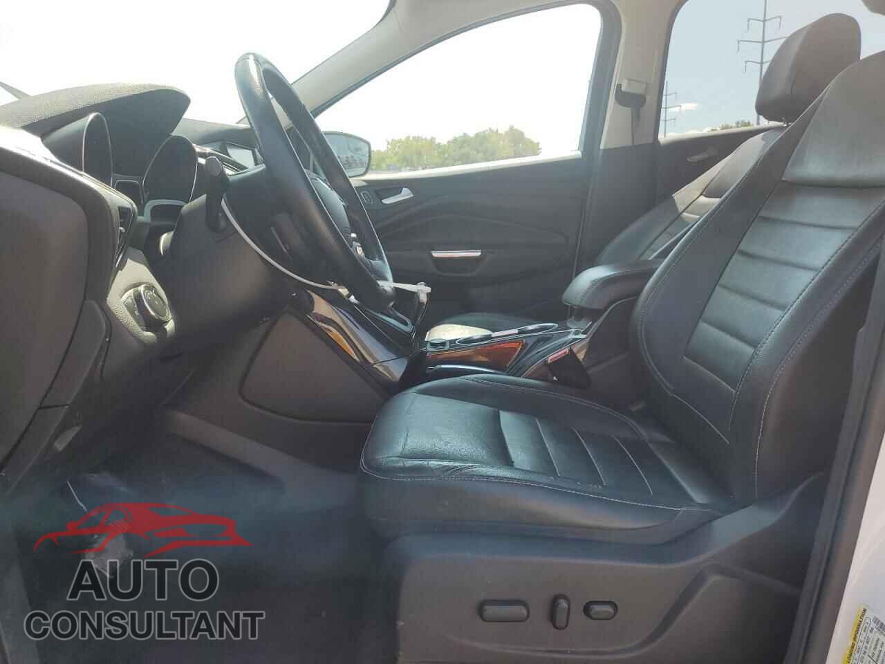 FORD ESCAPE 2014 - 1FMCU9J94EUC99362
