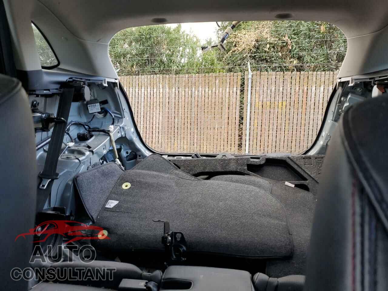 MAZDA CX-3 2016 - JM1DKBC73G0121647