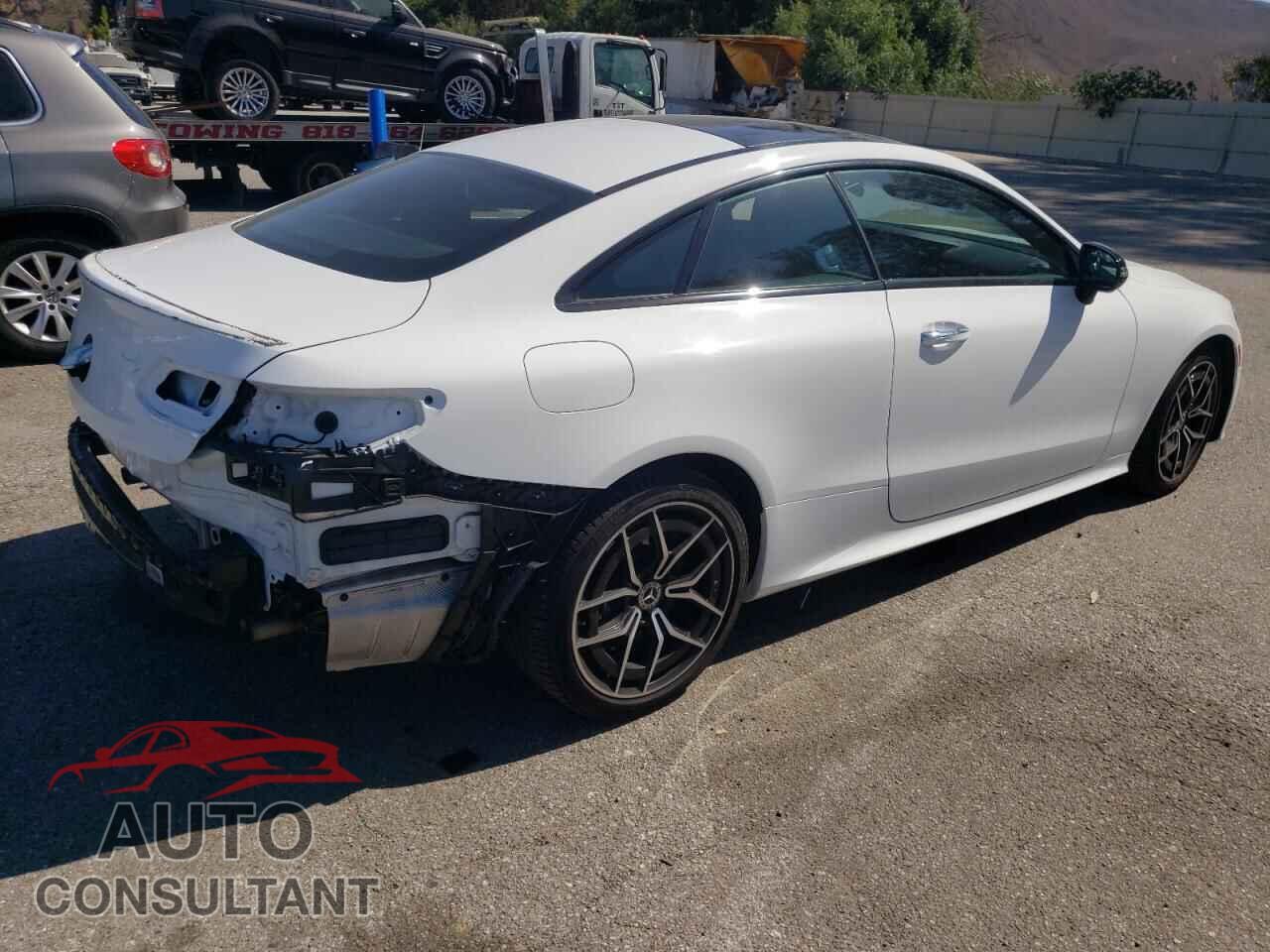 MERCEDES-BENZ E-CLASS 2021 - W1K1J5JB8MF158979