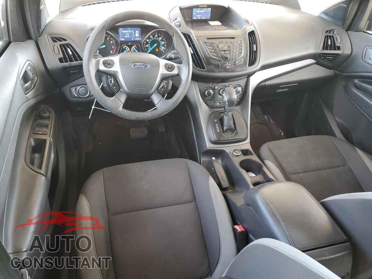 FORD ESCAPE 2013 - 1FMCU0F77DUC98207