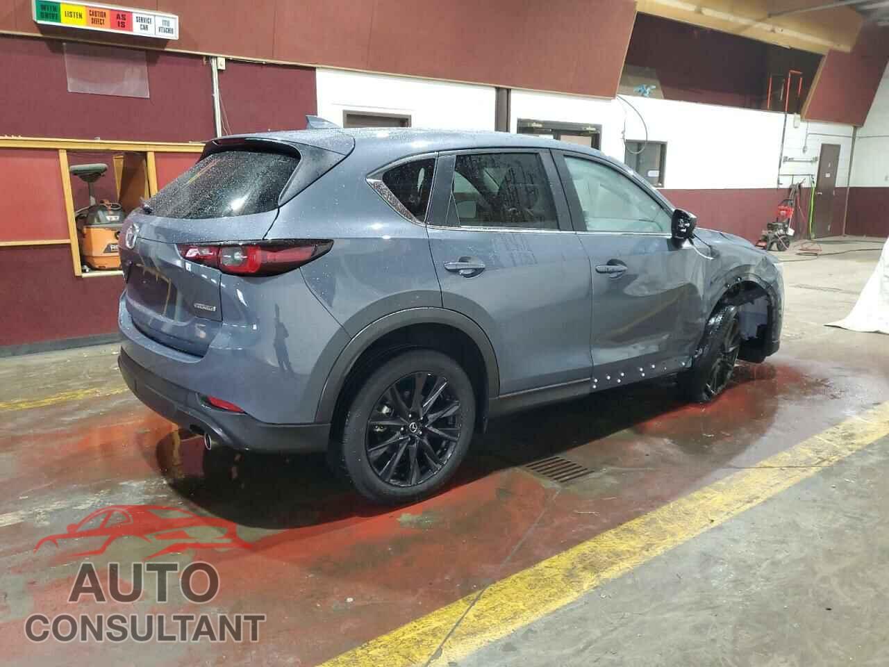 MAZDA CX-5 PREFE 2024 - JM3KFBCL9R0464885