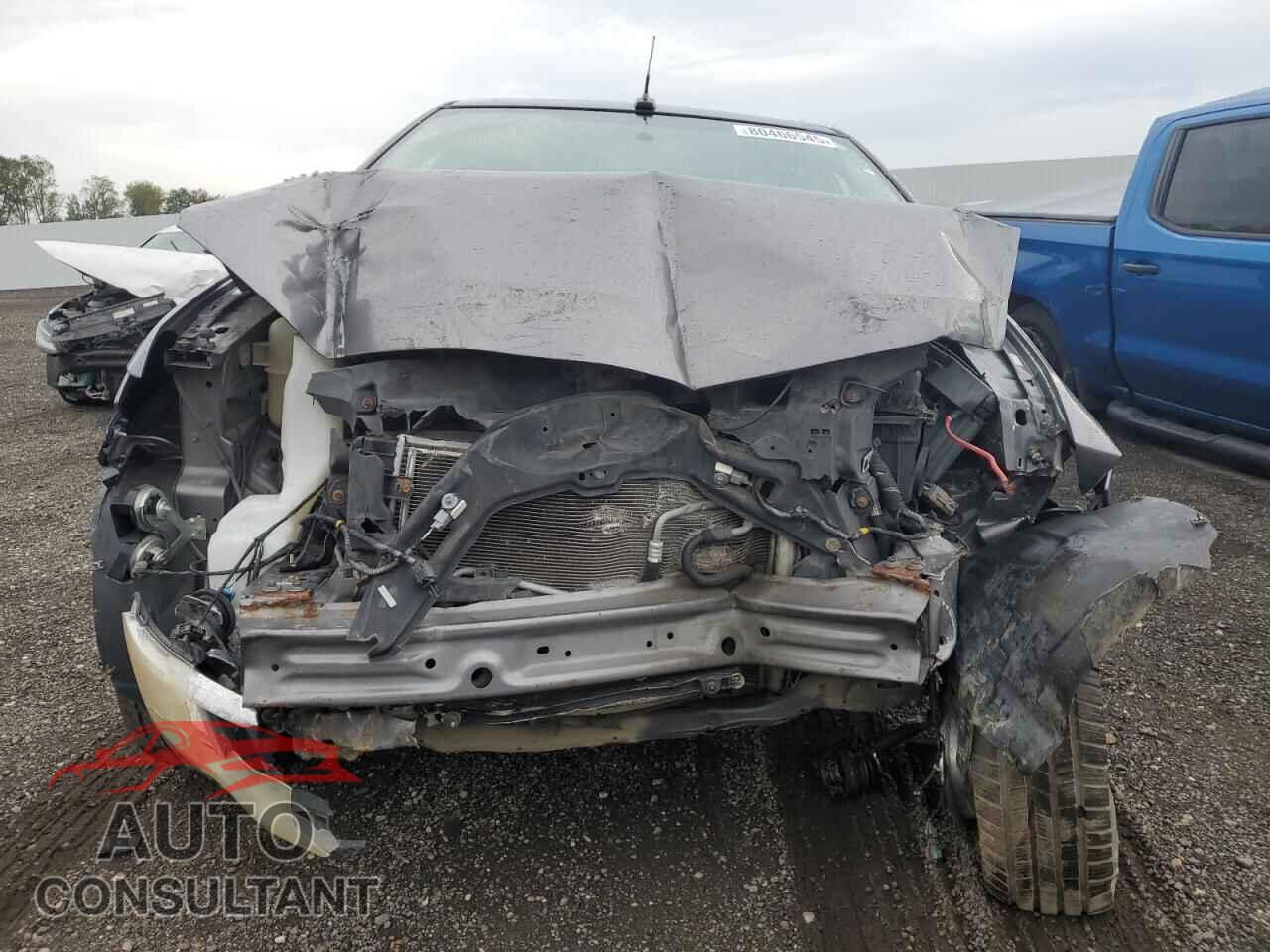FORD EDGE 2010 - 2FMDK3JCXABB70898