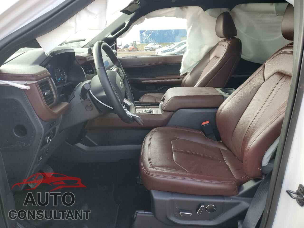FORD EXPEDITION 2023 - 1FMJU2A82PEA14788